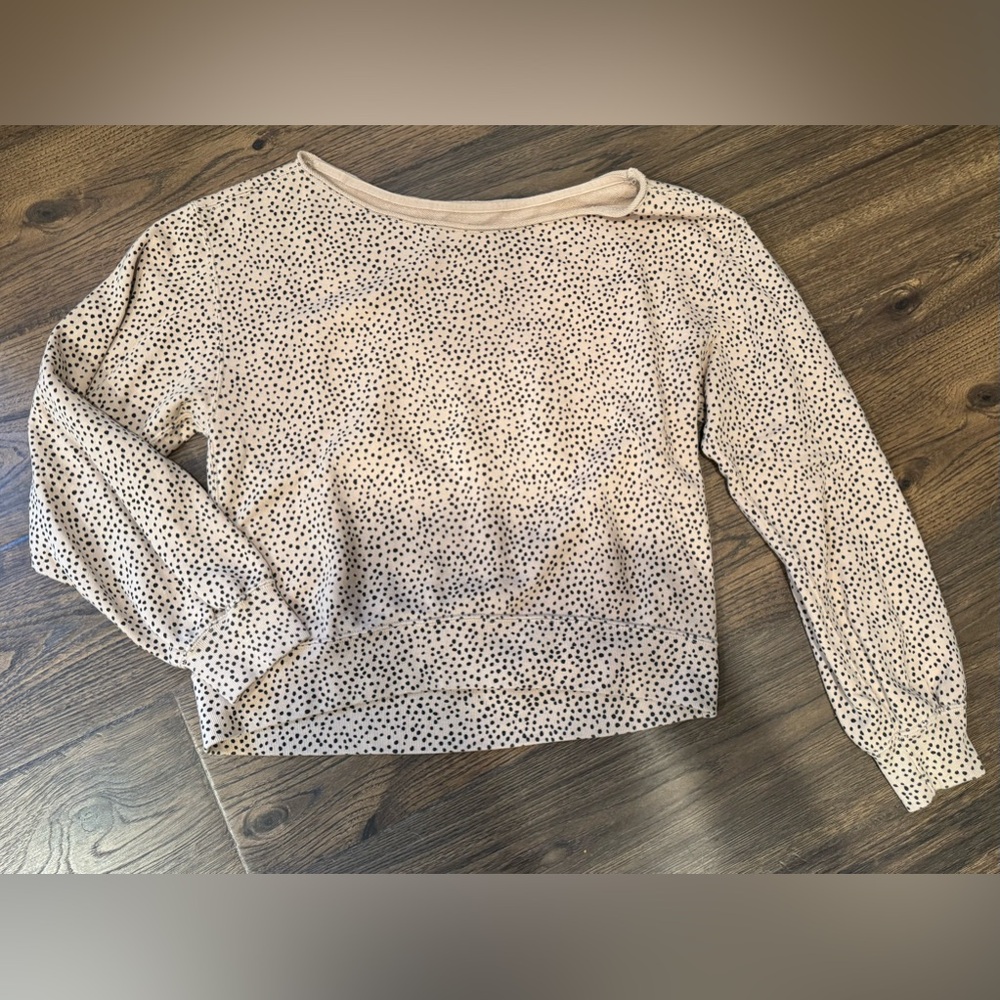 Soft A&F Collection Women's Sweatshirt